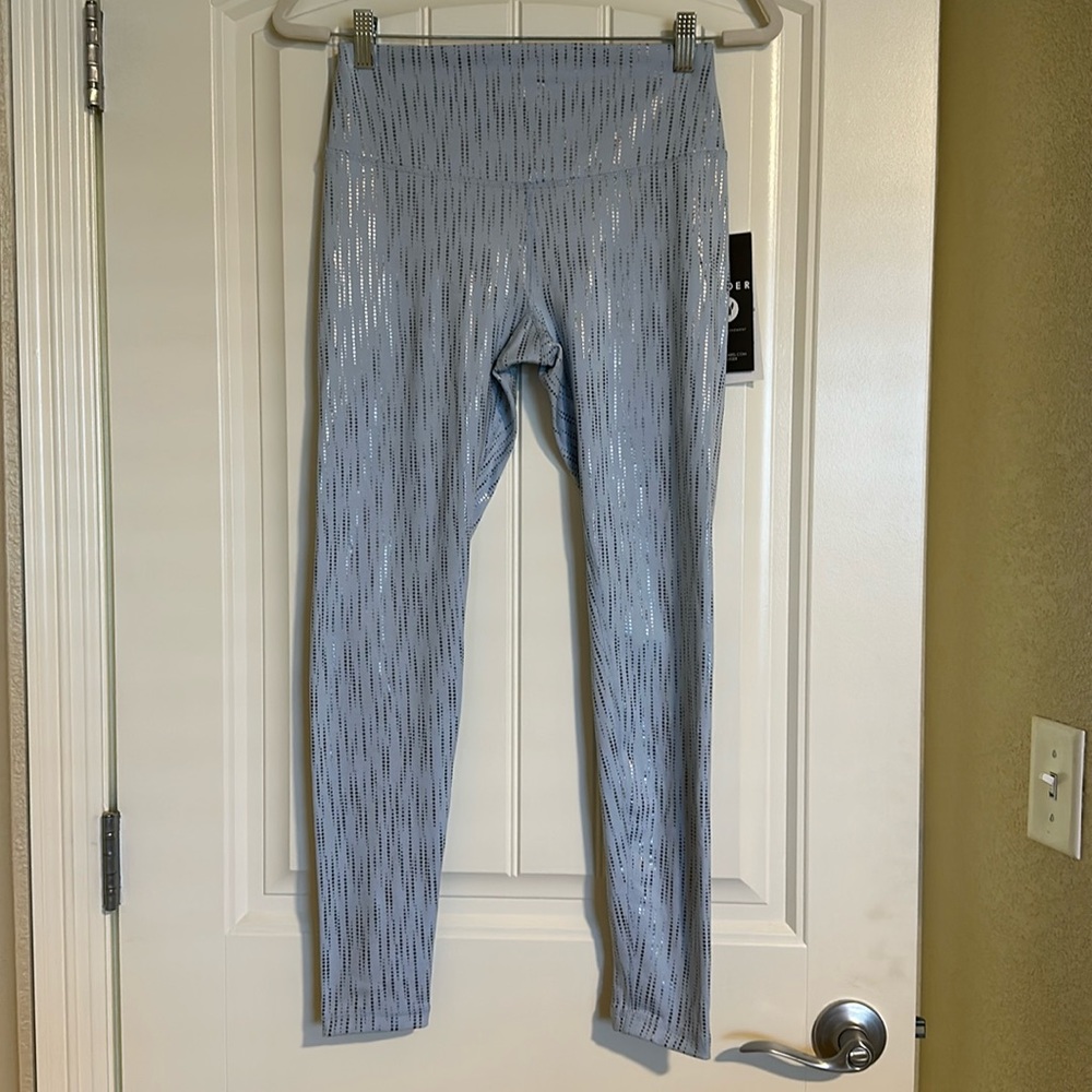 NWT Glyder Sultry leggings